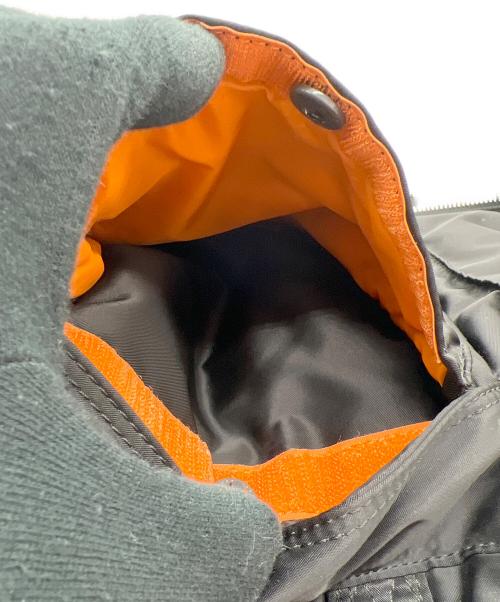 PORTER（ポーター）PORTER (ポーター) 3WAYブリーフケース/3WAY DOCUMENT BAG ブラックの古着・服飾アイテム