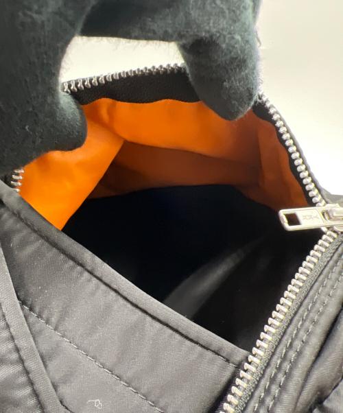 PORTER（ポーター）PORTER (ポーター) 3WAYブリーフケース/3WAY DOCUMENT BAG ブラックの古着・服飾アイテム