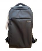 Incaseインケース）の古着「スリムバックパック」｜ブラック