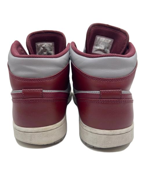 NIKE（ナイキ）NIKE (ナイキ) Nike Air Jordan 1 Mid 