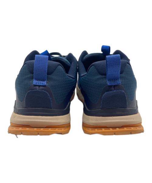 ALTRA（アルトラ）ALTRA (アルトラ) ローカットスニーカー ネイビー サイズ:43の古着・服飾アイテム