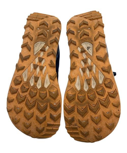 ALTRA（アルトラ）ALTRA (アルトラ) ローカットスニーカー ネイビー サイズ:43の古着・服飾アイテム