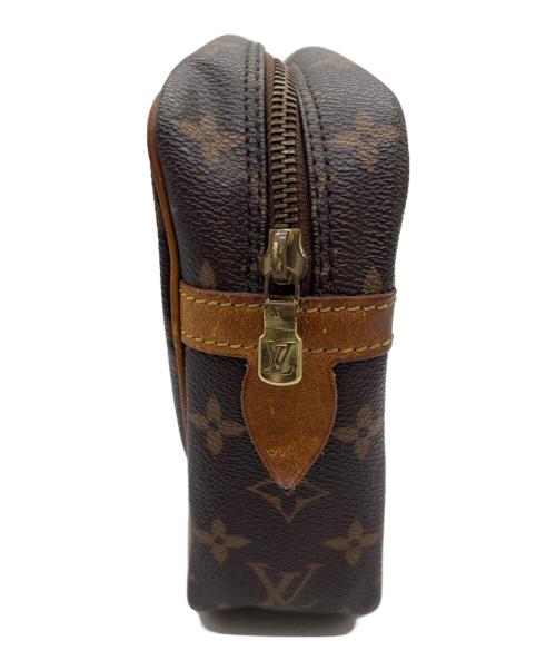 LOUIS VUITTON（ルイ ヴィトン）LOUIS VUITTON (ルイ ヴィトン) セカンドバッグ/モノグラム・コンピエーニュ28の古着・服飾アイテム