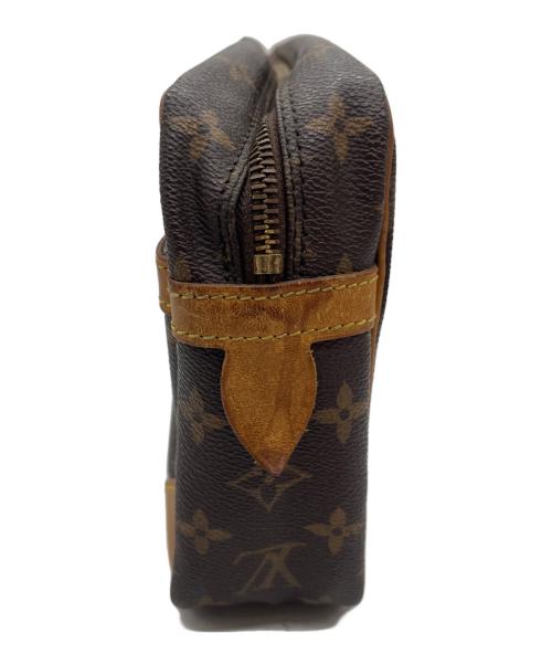 LOUIS VUITTON（ルイ ヴィトン）LOUIS VUITTON (ルイ ヴィトン) セカンドバッグ/モノグラム・コンピエーニュ28の古着・服飾アイテム