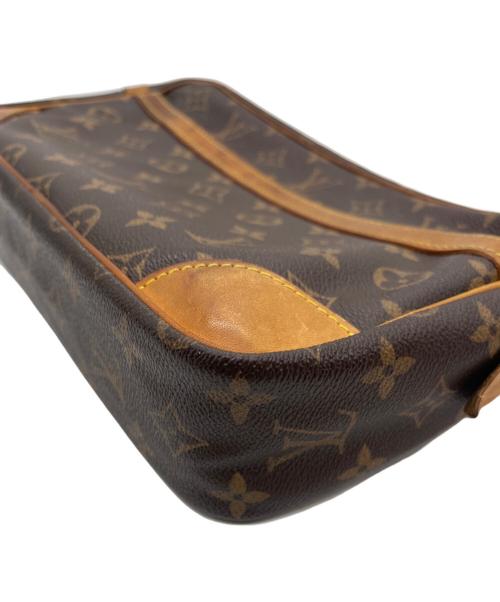 LOUIS VUITTON（ルイ ヴィトン）LOUIS VUITTON (ルイ ヴィトン) セカンドバッグ/モノグラム・コンピエーニュ28の古着・服飾アイテム