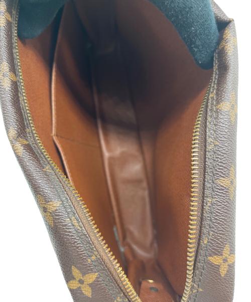 LOUIS VUITTON（ルイ ヴィトン）LOUIS VUITTON (ルイ ヴィトン) セカンドバッグ/モノグラム・コンピエーニュ28の古着・服飾アイテム