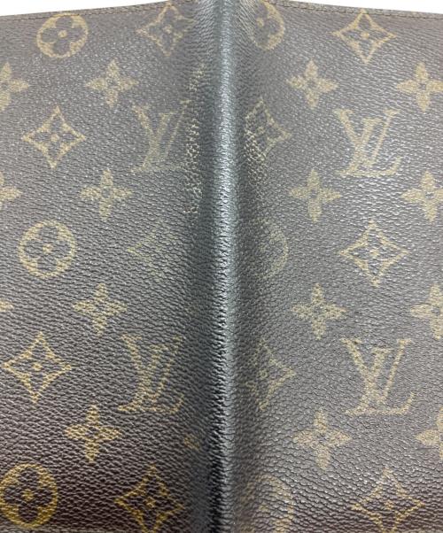 LOUIS VUITTON（ルイ ヴィトン）LOUIS VUITTON (ルイ ヴィトン) 長財布/モノグラム・ポルト・シュキエ・カルト・クレディの古着・服飾アイテム