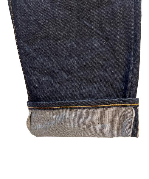 LEVI'S VINTAGE CLOTHING（リーバイス ビンテージ クロージング）LEVI'S VINTAGE CLOTHING (リーバイス ビンテージ クロージング) デニムパンツ/501XX/1947年復刻モデル/3015/隠しリベット/リジットデニム インディゴ サイズ:W34L34の古着・服飾アイテム