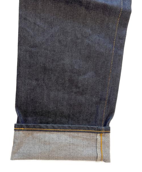 LEVI'S VINTAGE CLOTHING（リーバイス ビンテージ クロージング）LEVI'S VINTAGE CLOTHING (リーバイス ビンテージ クロージング) デニムパンツ/501XX/1947年復刻モデル/3015/隠しリベット/リジットデニム インディゴ サイズ:W34L34の古着・服飾アイテム