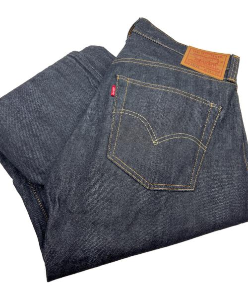 LEVI'S VINTAGE CLOTHING（リーバイス ビンテージ クロージング）LEVI'S VINTAGE CLOTHING (リーバイス ビンテージ クロージング) デニムパンツ/501XX/1947年復刻モデル/3015/隠しリベット/リジットデニム インディゴ サイズ:W34L34の古着・服飾アイテム