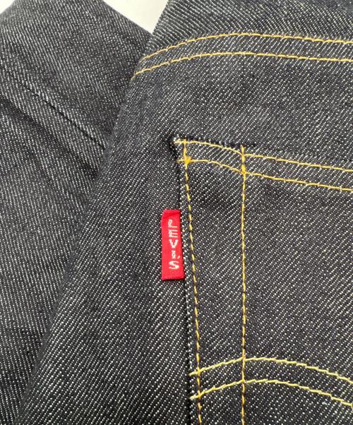 LEVI'S VINTAGE CLOTHING（リーバイス ビンテージ クロージング）LEVI'S VINTAGE CLOTHING (リーバイス ビンテージ クロージング) デニムパンツ/501XX/1947年復刻モデル/3015/隠しリベット/リジットデニム インディゴ サイズ:W34L34の古着・服飾アイテム