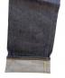 中古・古着 LEVI'S VINTAGE CLOTHING (リーバイス ビンテージ クロージング) デニムパンツ/501XX/1947年復刻モデル/3015/隠しリベット/リジットデニム インディゴ サイズ:W34L34：30000円