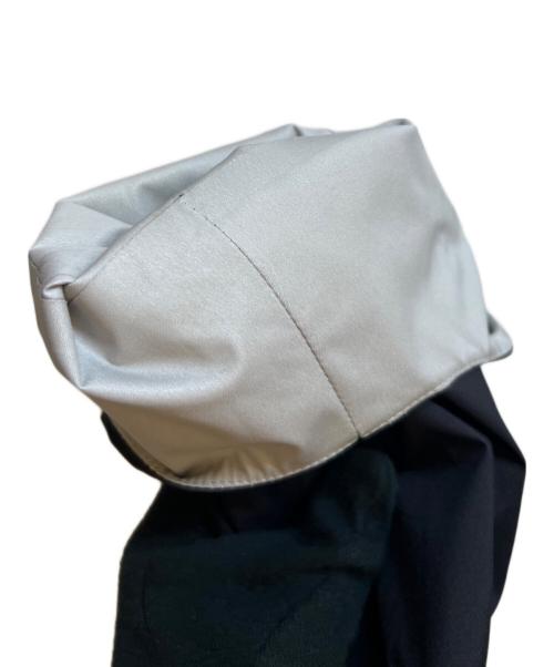 ALLTERRAIN（オルタレイン）ALLTERRAIN (オルタレイン) ナイロンジャケット/ハードシェル/クレアス ブラック サイズ:Lの古着・服飾アイテム