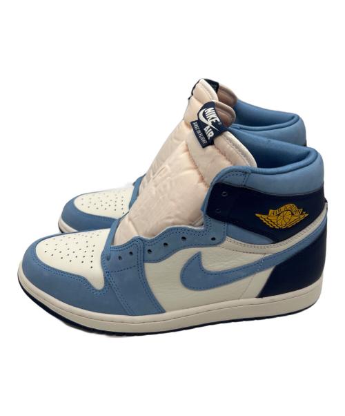 NIKE（ナイキ）NIKE (ナイキ) ハイカットスニーカー/Women's Air Jordan 1 Retro High OG 