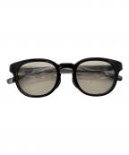 Eyevol PLUS）の古着「サングラス/LOFT MAN別注」｜ブラウン×ブラック