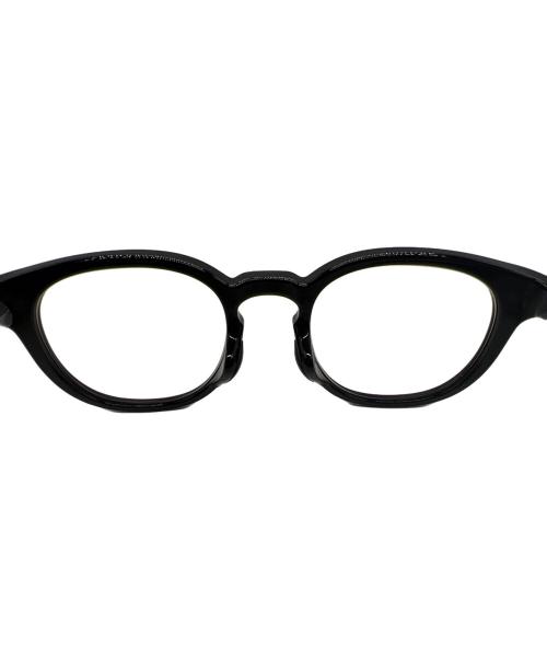 Eyevol PLUS（）Eyevol PLUS (アイヴォル プラス) サングラス/LOFT MAN別注 ブラウン×ブラックの古着・服飾アイテム