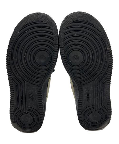 NIKE（ナイキ）NIKE (ナイキ) AMBUSH(237) (アンブッシュ) ローカットスニーカー/AIR FORCE 1 LOW ブラック サイズ:28.5cmの古着・服飾アイテム