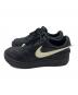 NIKE (ナイキ) AMBUSH(237) (アンブッシュ) ローカットスニーカー/AIR FORCE 1 LOW ブラック サイズ:28.5cm：22000円