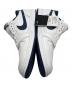 中古・古着 NIKE (ナイキ) スニーカー ホワイト×ネイビー サイズ:28.5：9000円