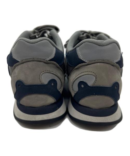 NEW BALANCE（ニューバランス）NEW BALANCE (ニューバランス) NEW BALANCE R770GGN  グレー×ネイビー サイズ:28cmの古着・服飾アイテム