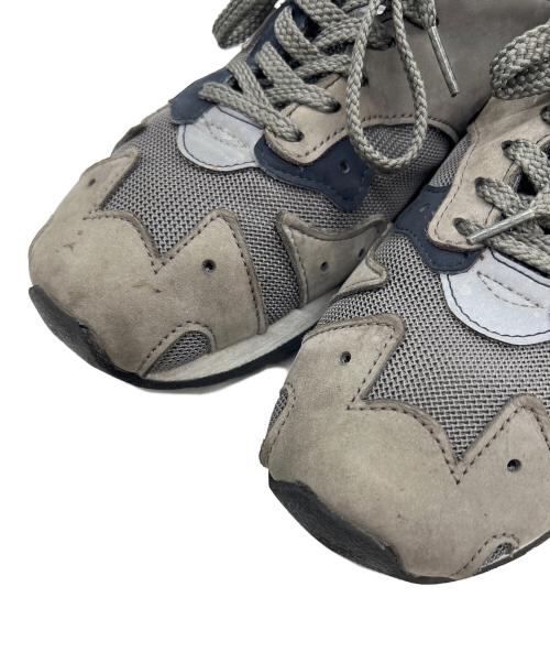 NEW BALANCE（ニューバランス）NEW BALANCE (ニューバランス) NEW BALANCE R770GGN  グレー×ネイビー サイズ:28cmの古着・服飾アイテム