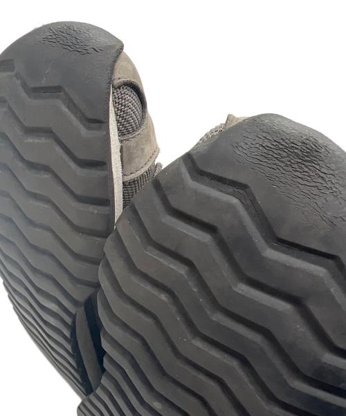 NEW BALANCE（ニューバランス）NEW BALANCE (ニューバランス) NEW BALANCE R770GGN  グレー×ネイビー サイズ:28cmの古着・服飾アイテム