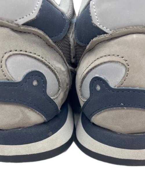 NEW BALANCE（ニューバランス）NEW BALANCE (ニューバランス) NEW BALANCE R770GGN  グレー×ネイビー サイズ:28cmの古着・服飾アイテム