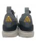 NIKE ACG (ナイキエージーシー) NIKE ACG ZOOM AIR AO グレー サイズ:28cm 未使用品：8000円