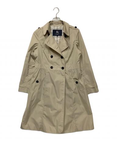 中古・古着通販】BURBERRY LONDON (バーバリーロンドン) ステンカラー