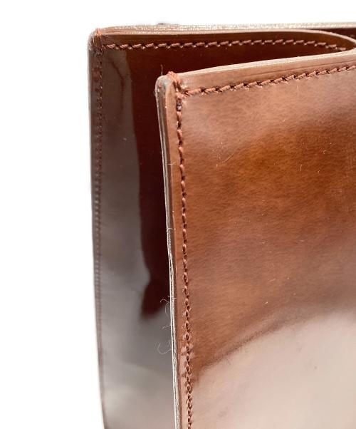 Cartier（カルティエ）Cartier (カルティエ) トートバッグ ブラウンの古着・服飾アイテム