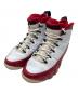 NIKE（ナイキ）の古着「ハイカットスニーカー」｜レッド