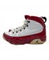NIKE (ナイキ) ハイカットスニーカー レッド サイズ:27.5：9000円