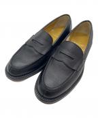 REGALリーガル）の古着「ローファー」｜ブラック