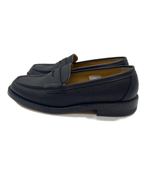 REGAL（リーガル）REGAL (リーガル) ローファー ブラック サイズ:25の古着・服飾アイテム