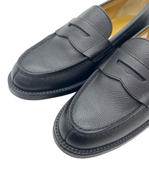 REGAL（リーガル）REGAL (リーガル) ローファー ブラック サイズ:25の古着・服飾アイテム