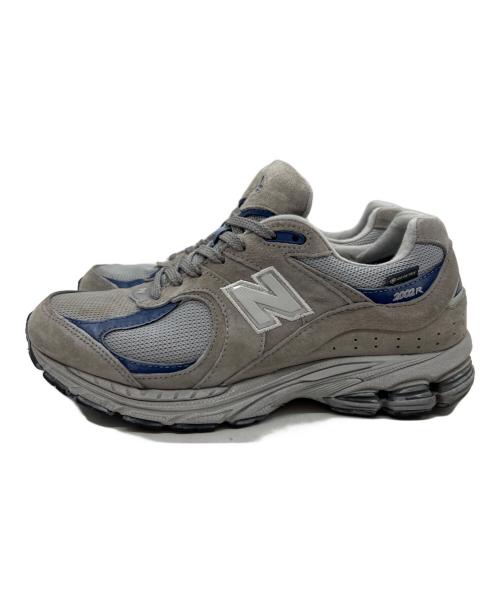 NEW BALANCE（ニューバランス）NEW BALANCE (ニューバランス) ローカットスニーカー ベージュ サイズ:26cmの古着・服飾アイテム