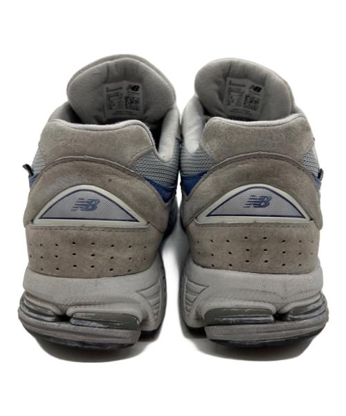 NEW BALANCE（ニューバランス）NEW BALANCE (ニューバランス) ローカットスニーカー ベージュ サイズ:26cmの古着・服飾アイテム