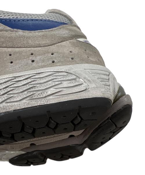 NEW BALANCE（ニューバランス）NEW BALANCE (ニューバランス) ローカットスニーカー ベージュ サイズ:26cmの古着・服飾アイテム