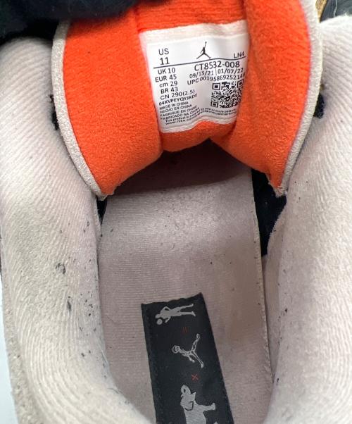 NIKE（ナイキ）NIKE (ナイキ) Nike Air Jordan 3 