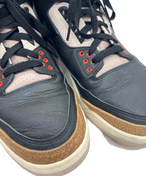 NIKE（ナイキ）NIKE (ナイキ) Nike Air Jordan 3 