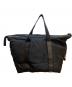 PRADA (プラダ) トートバッグ ブラック：36000円