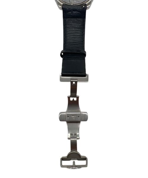 EVISU（エヴィス）EVISU (エヴィス) 腕時計 レッドの古着・服飾アイテム