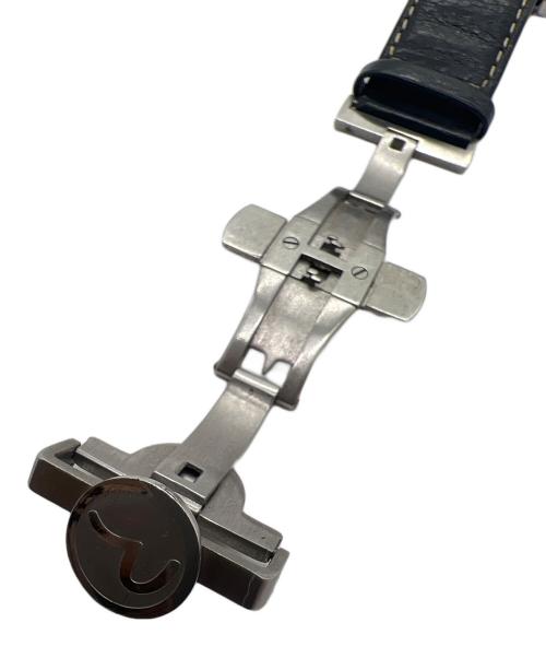 EVISU（エヴィス）EVISU (エヴィス) 腕時計 レッドの古着・服飾アイテム