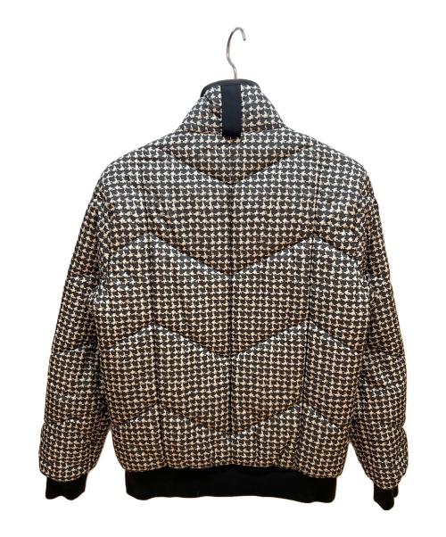 G-STAR RAW（ジースターロゥ）G-STAR RAW (ジースターロゥ) 中綿ジャケット ベージュ サイズ:Sの古着・服飾アイテム