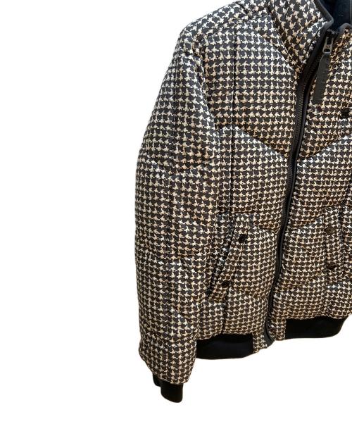 G-STAR RAW（ジースターロゥ）G-STAR RAW (ジースターロゥ) 中綿ジャケット ベージュ サイズ:Sの古着・服飾アイテム