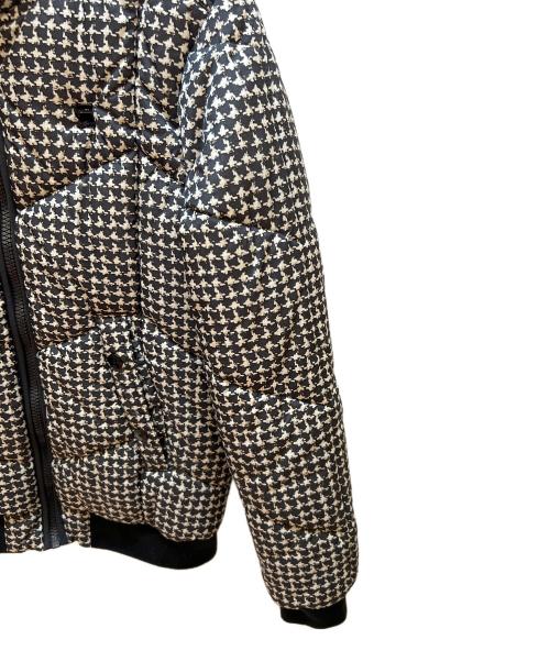 G-STAR RAW（ジースターロゥ）G-STAR RAW (ジースターロゥ) 中綿ジャケット ベージュ サイズ:Sの古着・服飾アイテム