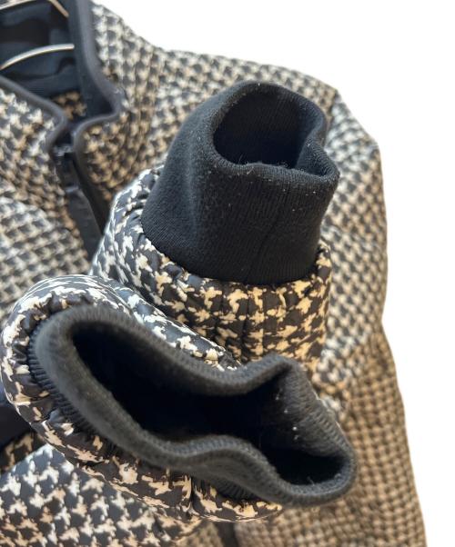 G-STAR RAW（ジースターロゥ）G-STAR RAW (ジースターロゥ) 中綿ジャケット ベージュ サイズ:Sの古着・服飾アイテム