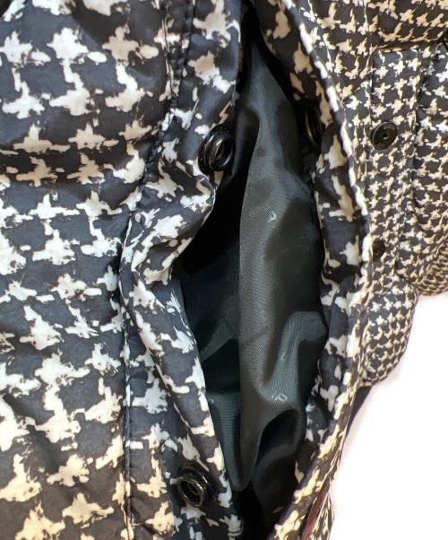 G-STAR RAW（ジースターロゥ）G-STAR RAW (ジースターロゥ) 中綿ジャケット ベージュ サイズ:Sの古着・服飾アイテム