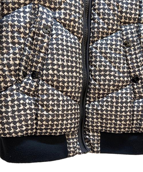 G-STAR RAW（ジースターロゥ）G-STAR RAW (ジースターロゥ) 中綿ジャケット ベージュ サイズ:Sの古着・服飾アイテム