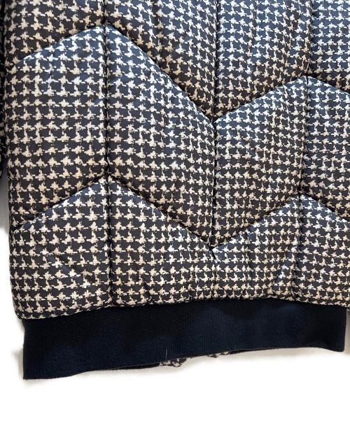 G-STAR RAW（ジースターロゥ）G-STAR RAW (ジースターロゥ) 中綿ジャケット ベージュ サイズ:Sの古着・服飾アイテム